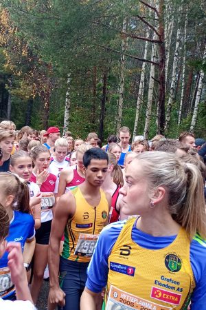 10km hytteplanmila